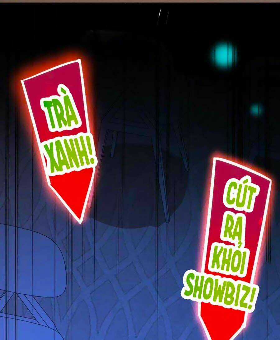 Thần Luân Mật Luyến - Chapter 92 - Trang 17