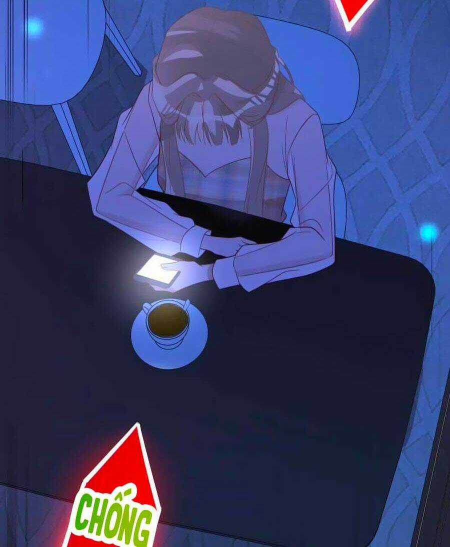 Thần Luân Mật Luyến - Chapter 92 - Trang 18