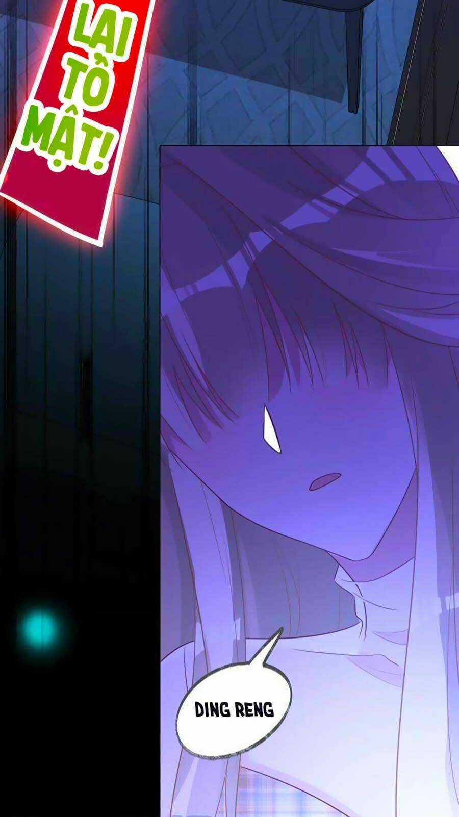 Thần Luân Mật Luyến - Chapter 92 - Trang 19