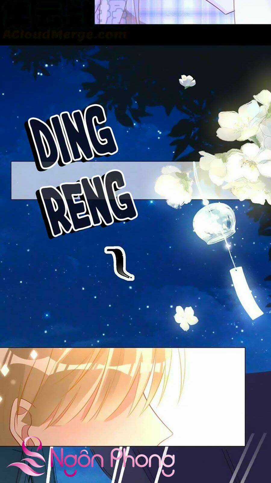 Thần Luân Mật Luyến - Chapter 92 - Trang 20