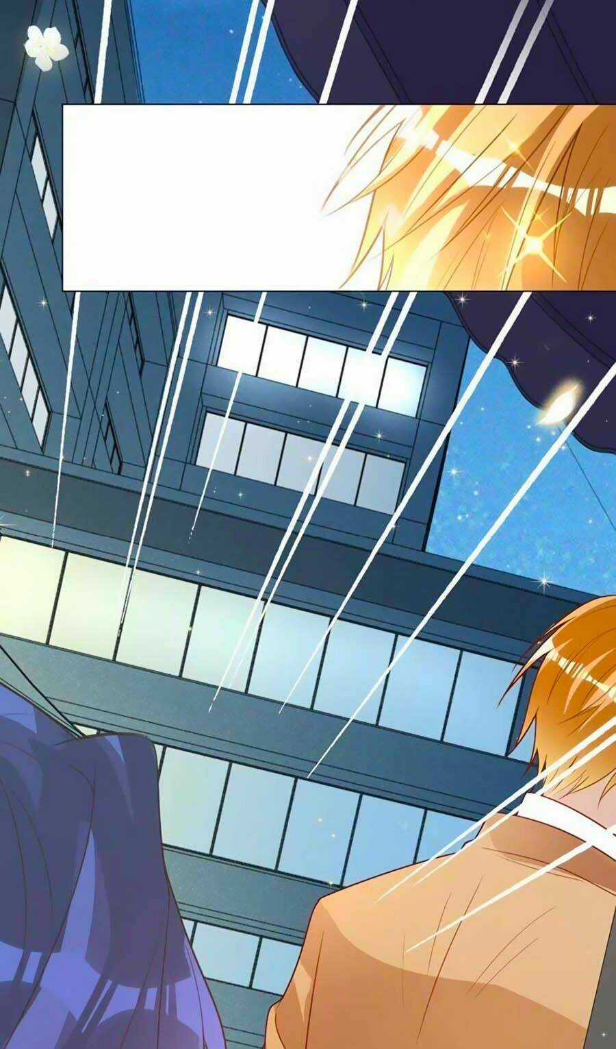 Thần Luân Mật Luyến - Chapter 92 - Trang 21