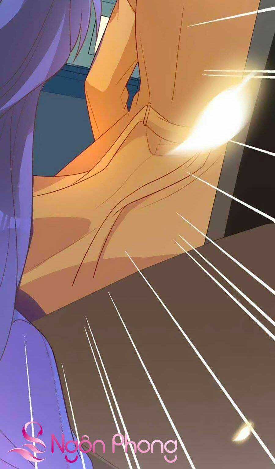 Thần Luân Mật Luyến - Chapter 92 - Trang 22