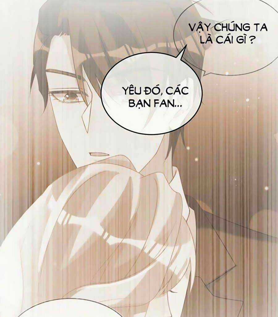 Thần Luân Mật Luyến - Chapter 92 - Trang 6