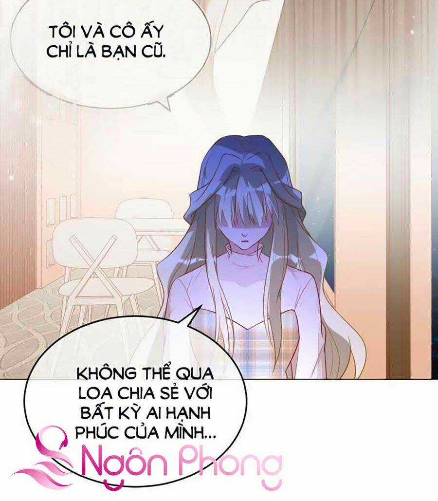 Thần Luân Mật Luyến - Chapter 92 - Trang 7