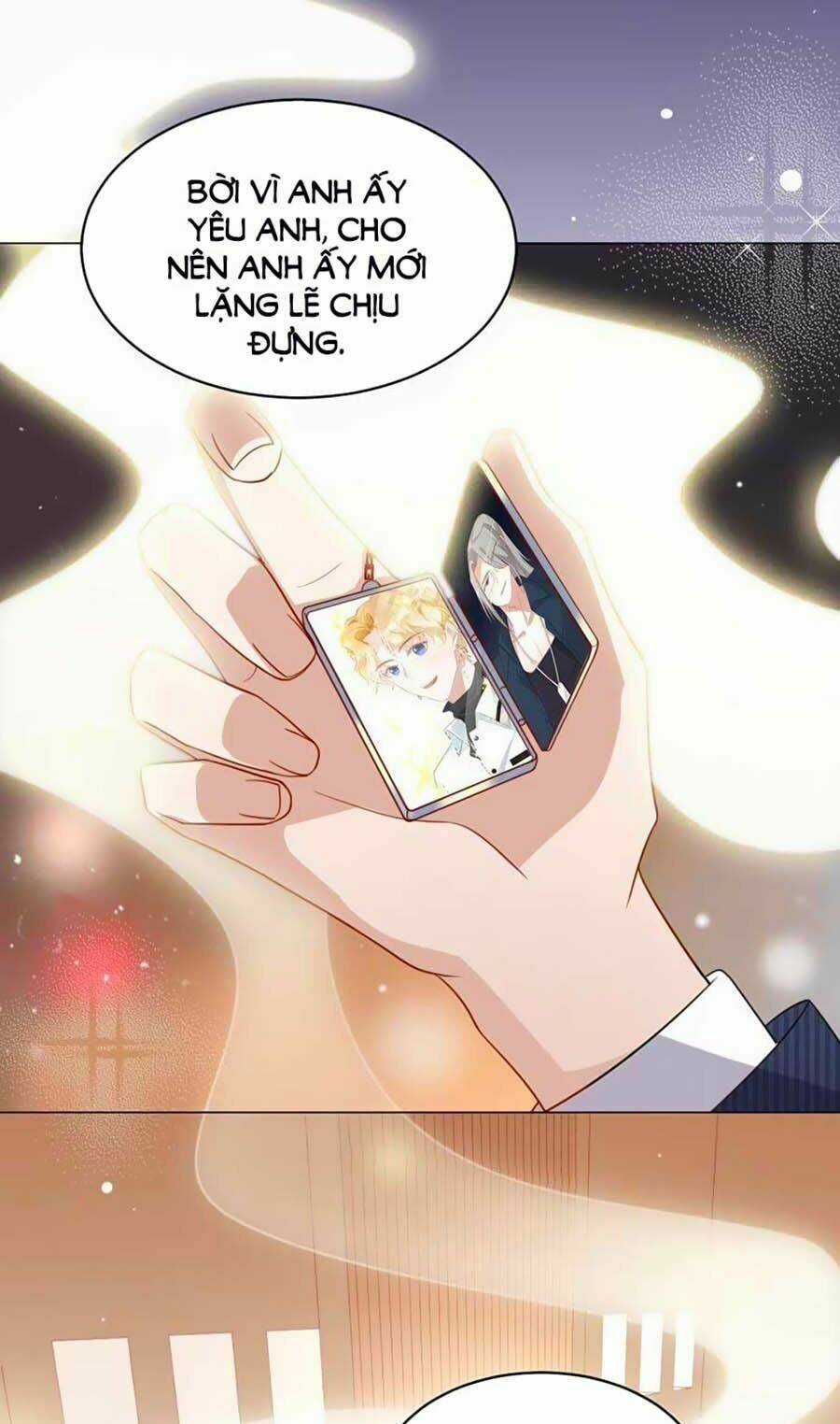 Thần Luân Mật Luyến - Chapter 92 - Trang 9