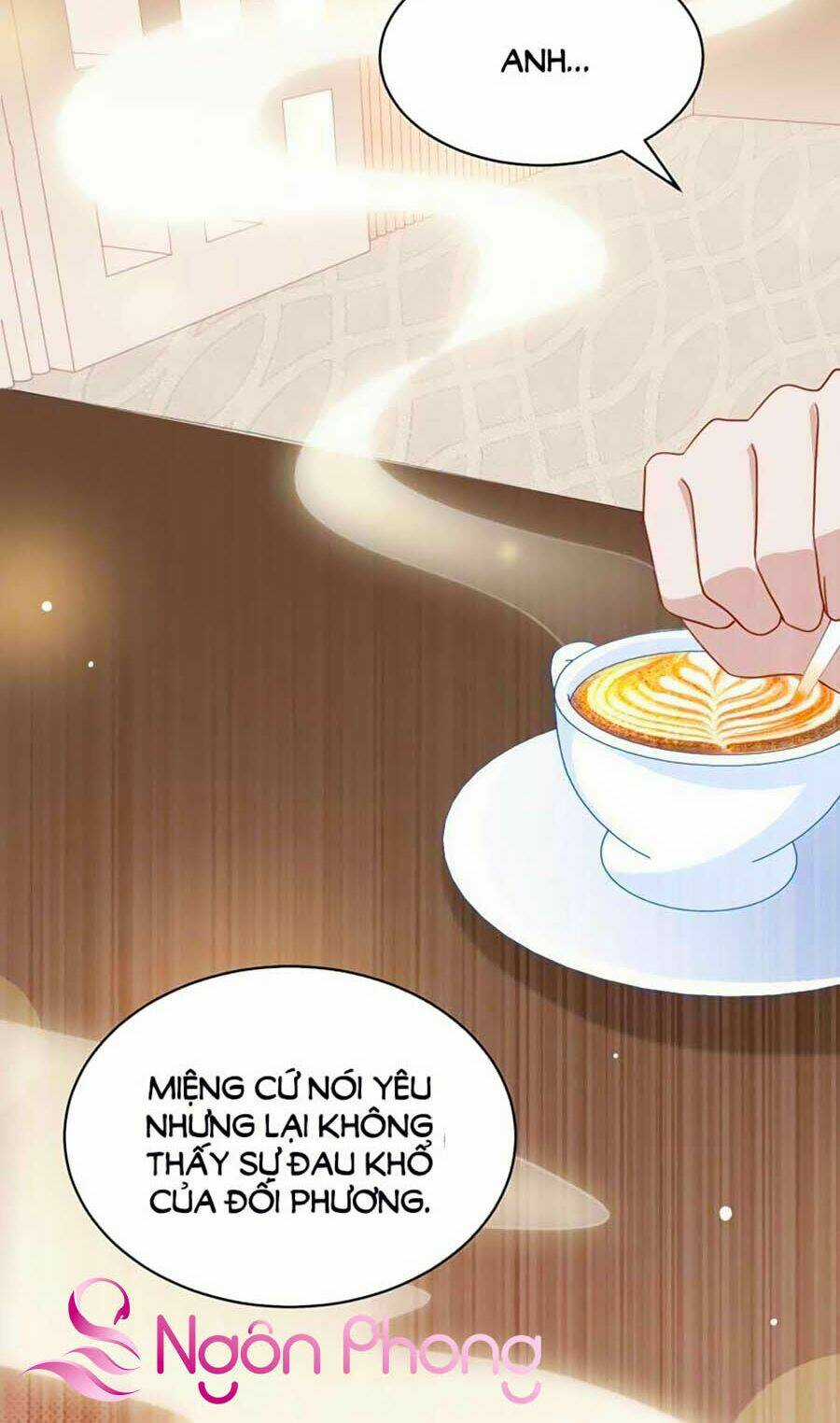 Thần Luân Mật Luyến - Chapter 92 - Trang 10