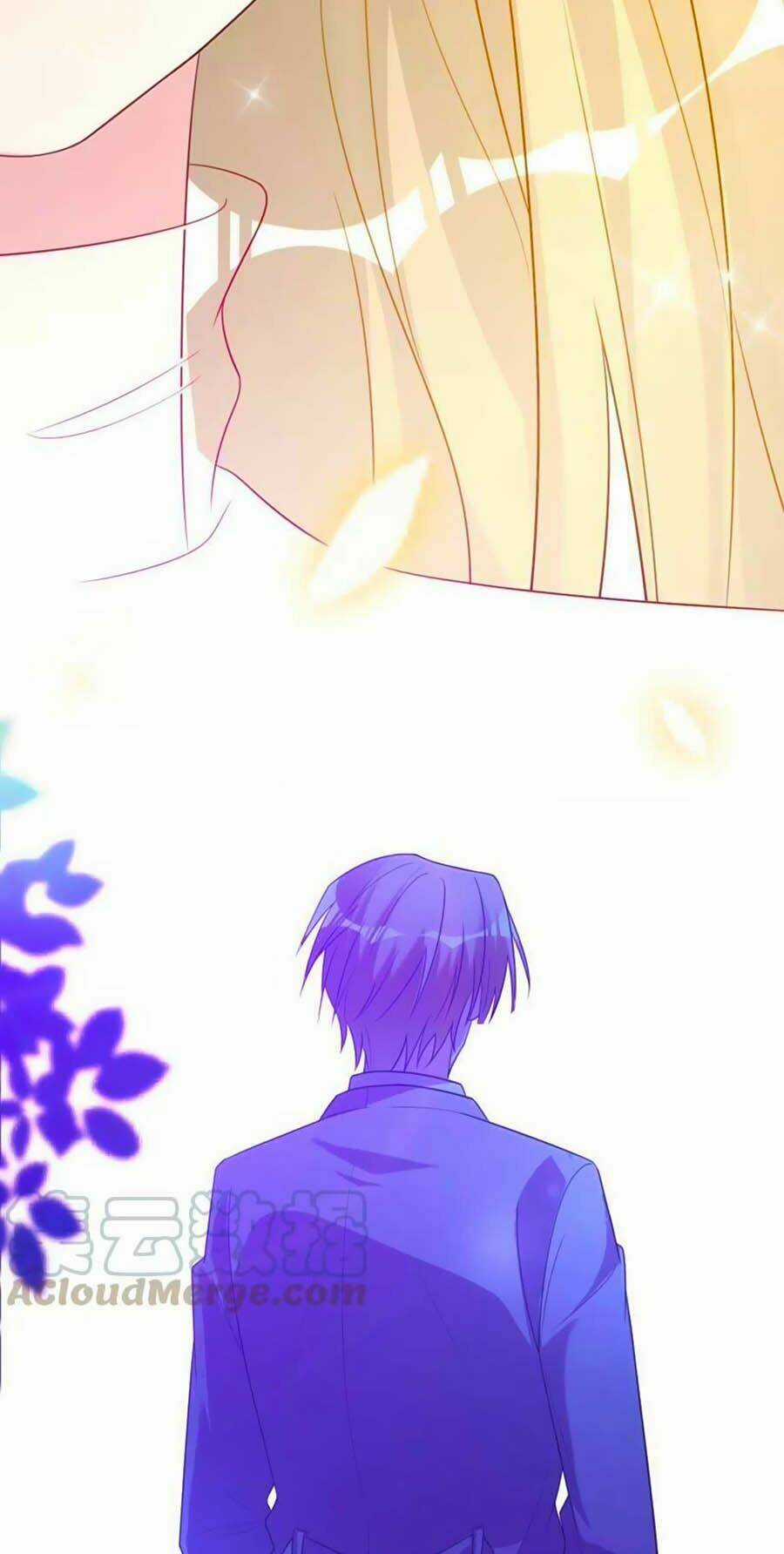 Thần Luân Mật Luyến - Chapter 93 - Trang 2