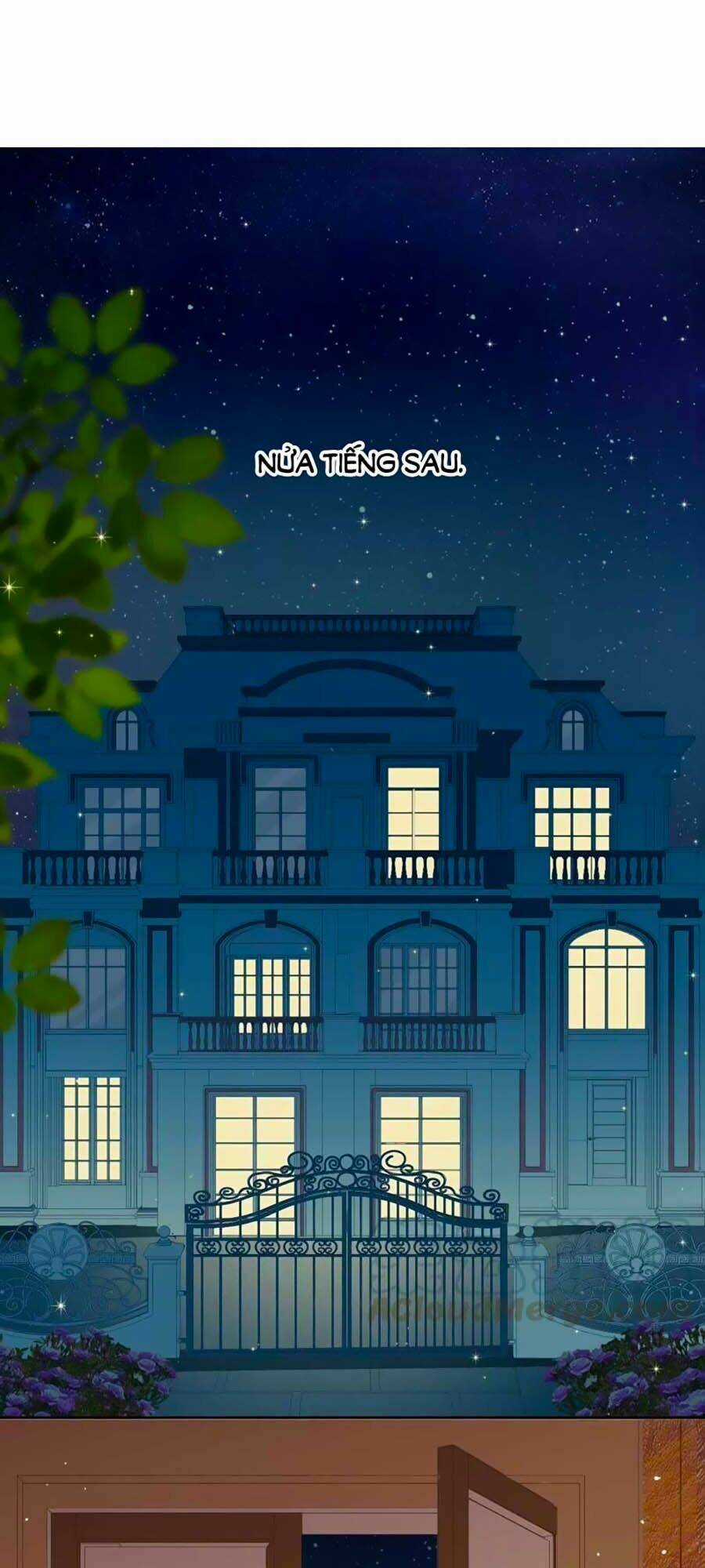 Thần Luân Mật Luyến - Chapter 93 - Trang 14