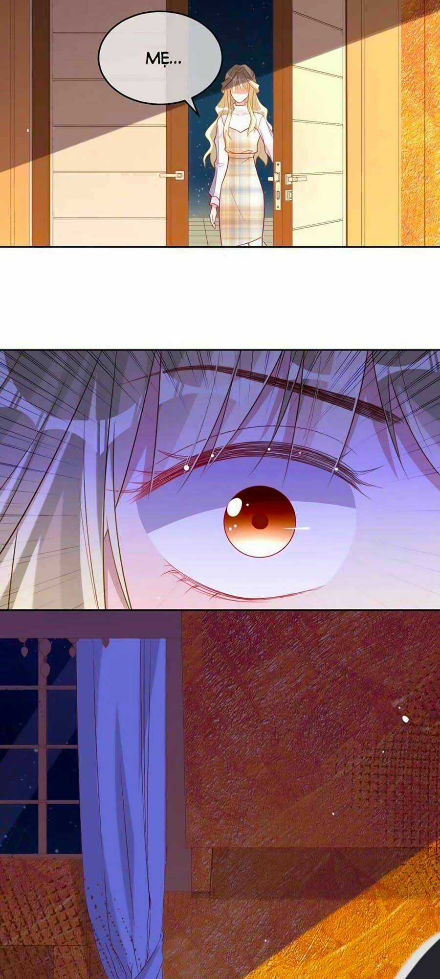 Thần Luân Mật Luyến - Chapter 93 - Trang 15