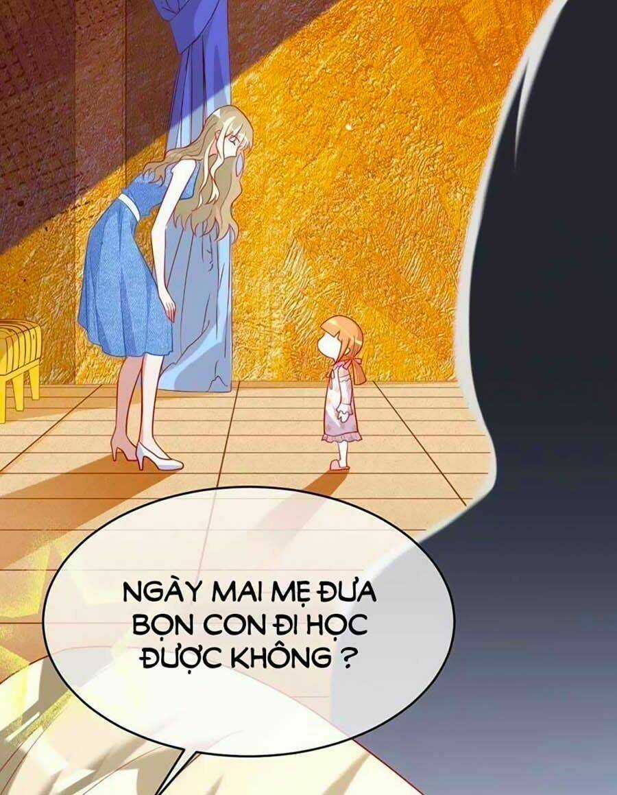 Thần Luân Mật Luyến - Chapter 93 - Trang 16