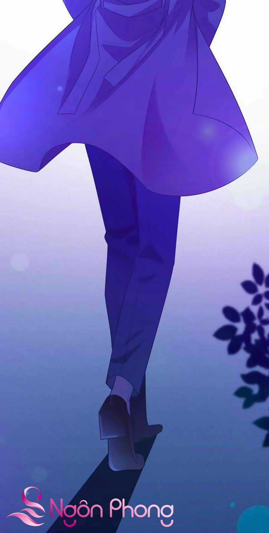 Thần Luân Mật Luyến - Chapter 93 - Trang 3