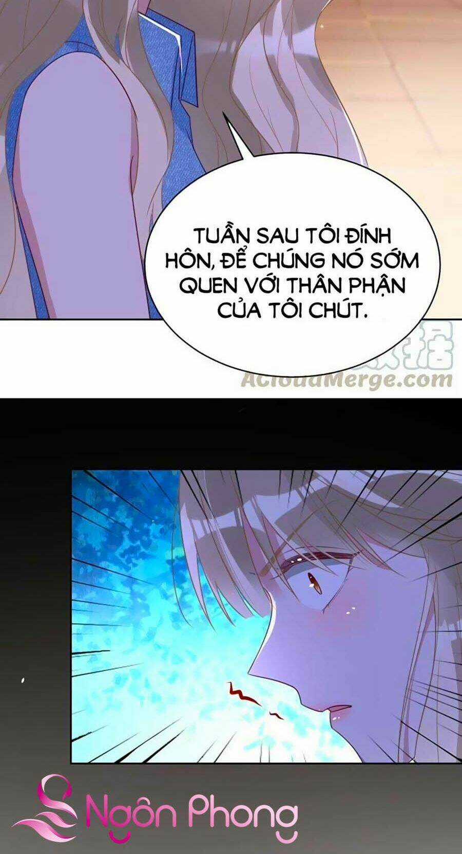 Thần Luân Mật Luyến - Chapter 93 - Trang 21