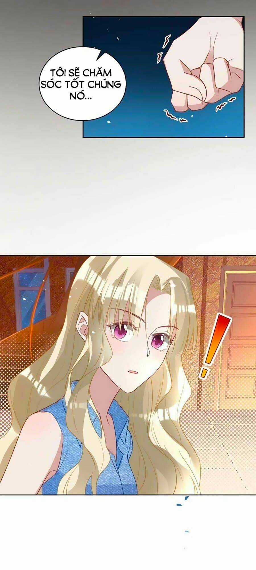 Thần Luân Mật Luyến - Chapter 93 - Trang 22