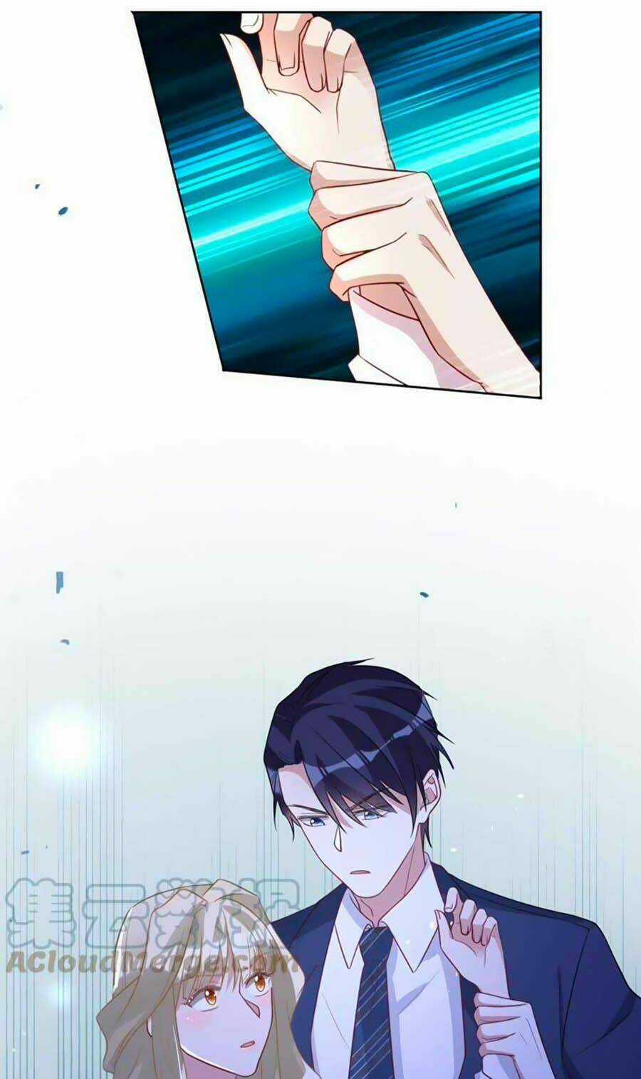 Thần Luân Mật Luyến - Chapter 93 - Trang 23