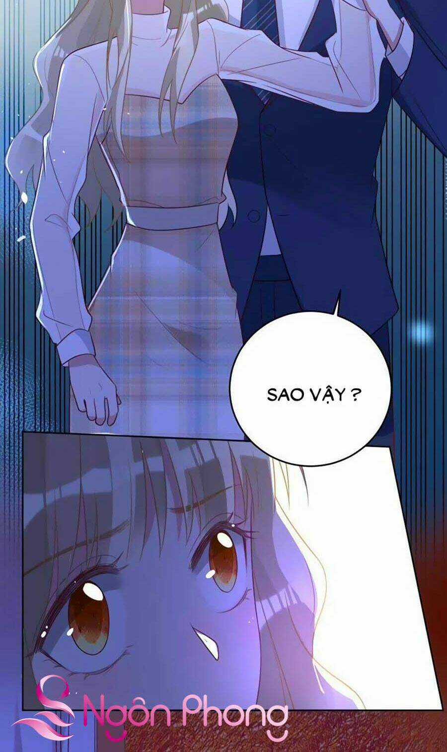 Thần Luân Mật Luyến - Chapter 93 - Trang 24