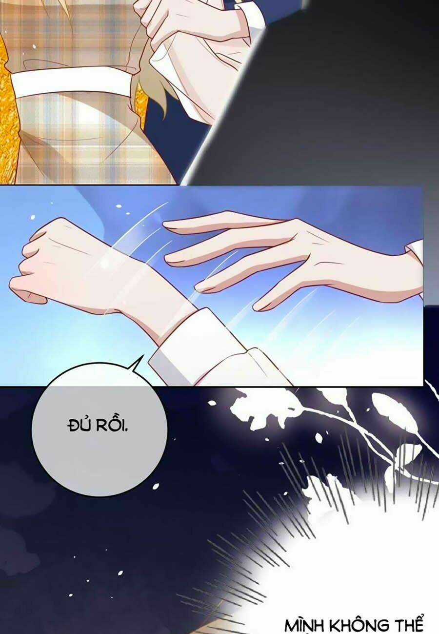 Thần Luân Mật Luyến - Chapter 93 - Trang 26