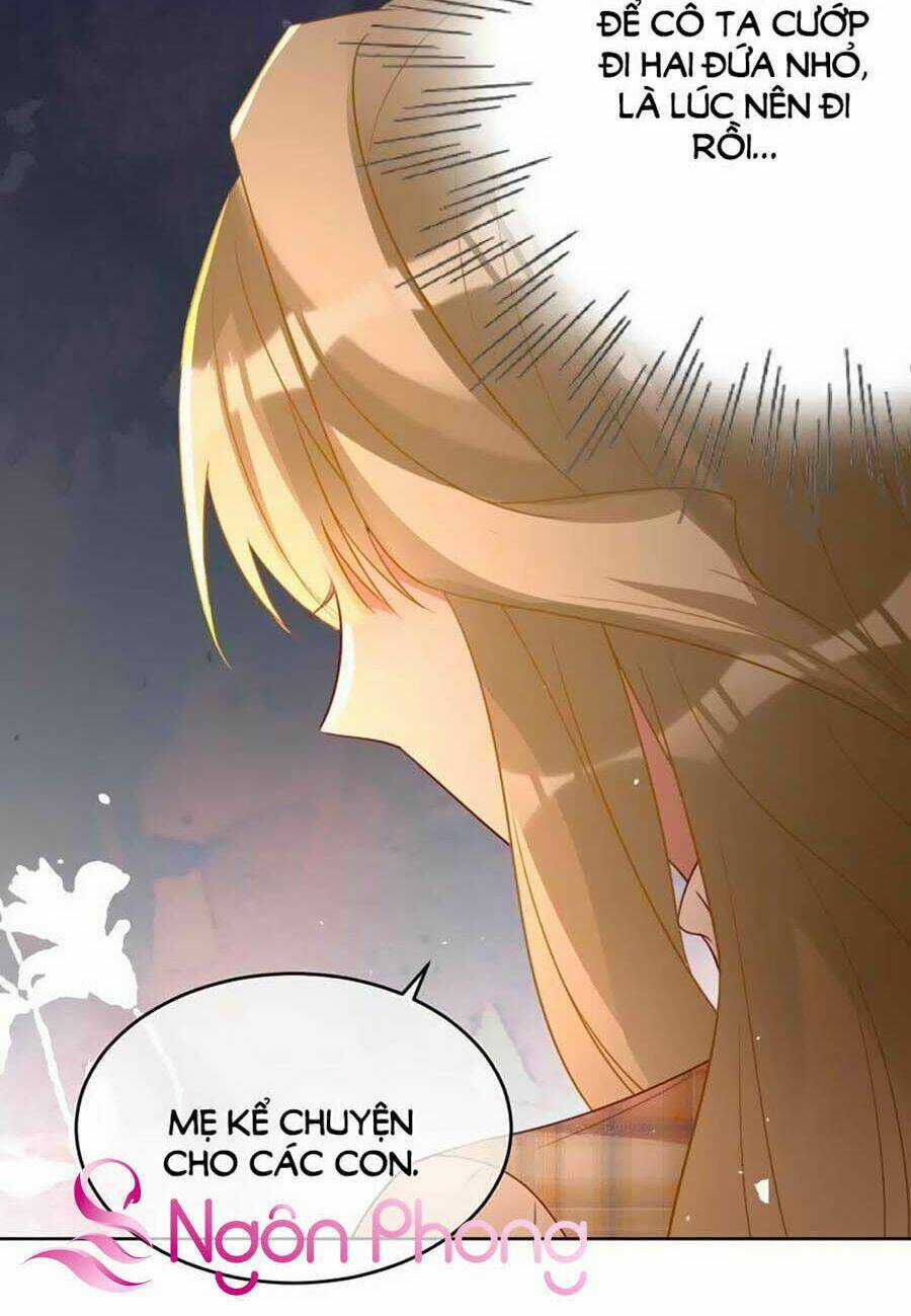 Thần Luân Mật Luyến - Chapter 93 - Trang 27