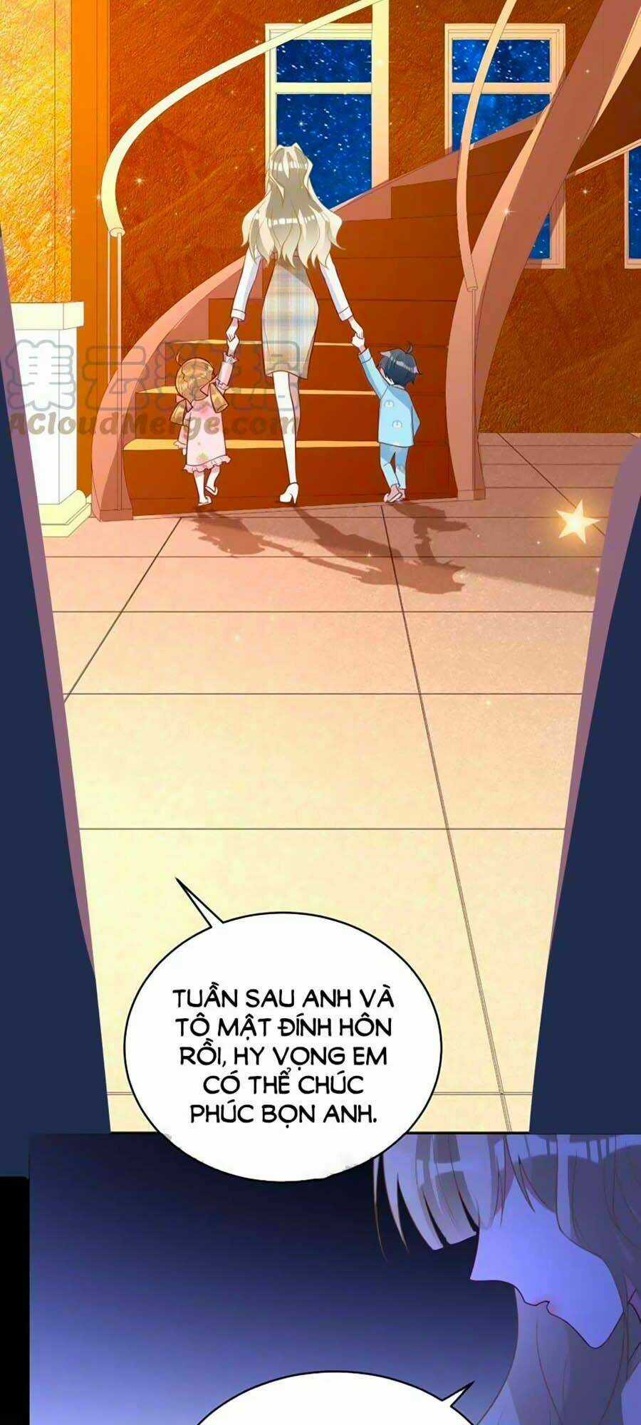 Thần Luân Mật Luyến - Chapter 93 - Trang 29