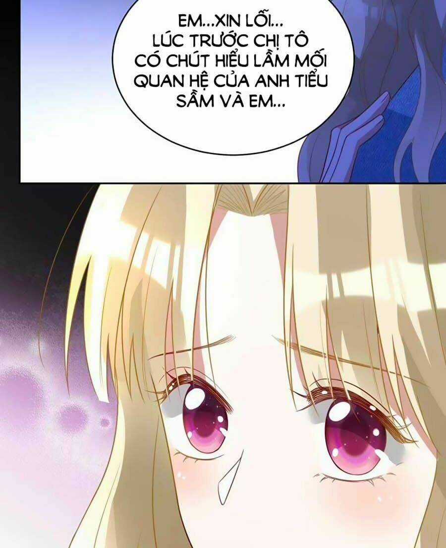 Thần Luân Mật Luyến - Chapter 93 - Trang 30