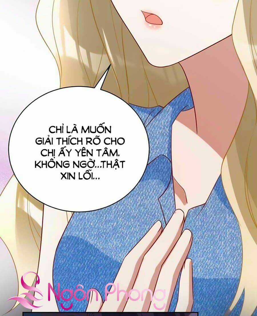 Thần Luân Mật Luyến - Chapter 93 - Trang 31