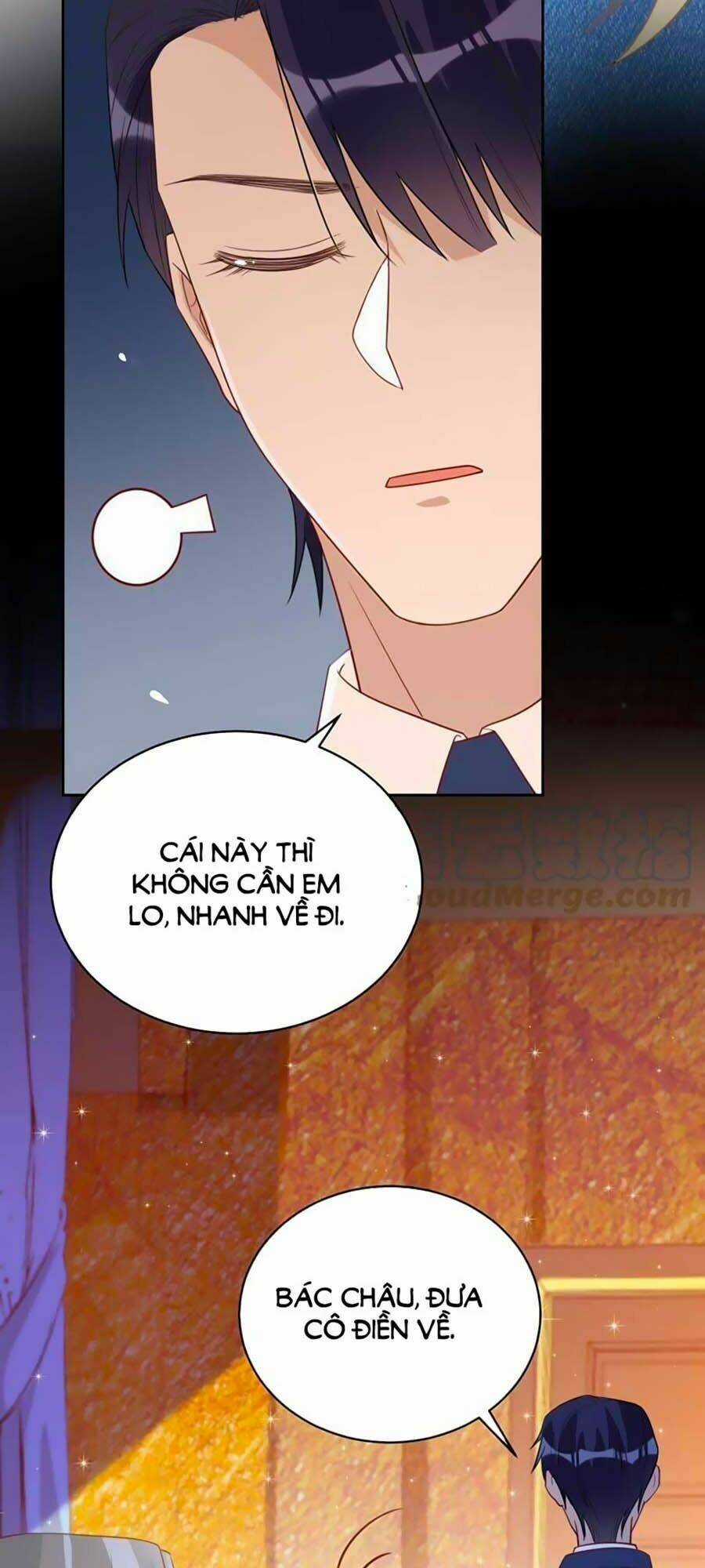 Thần Luân Mật Luyến - Chapter 93 - Trang 32