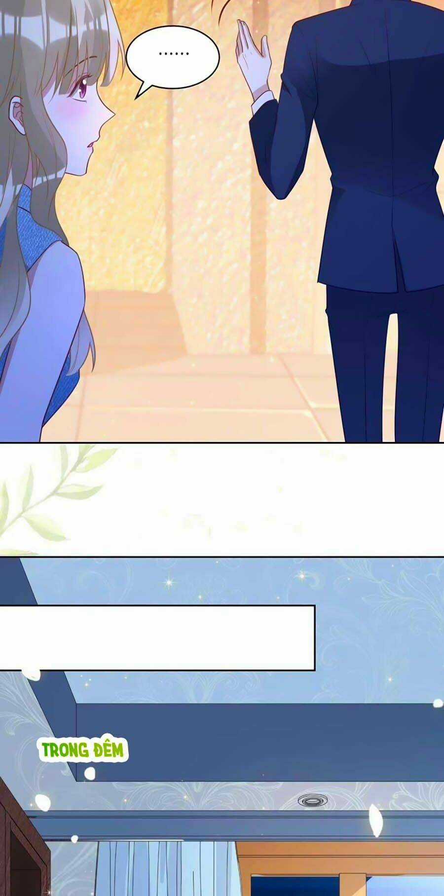 Thần Luân Mật Luyến - Chapter 93 - Trang 33