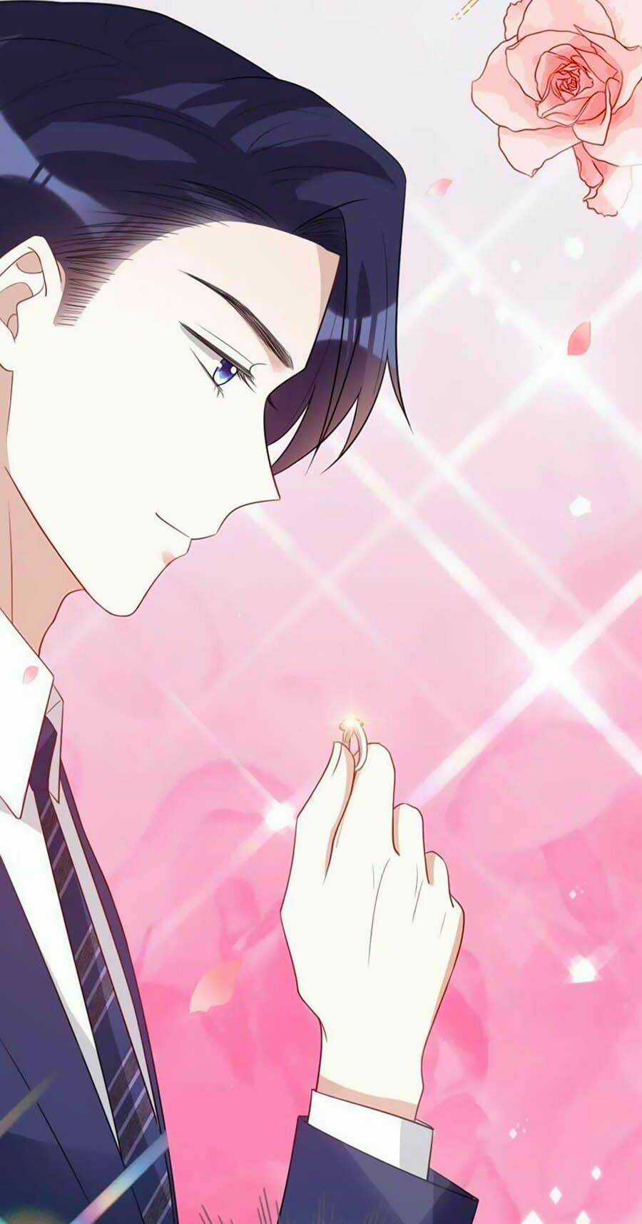 Thần Luân Mật Luyến - Chapter 93 - Trang 35