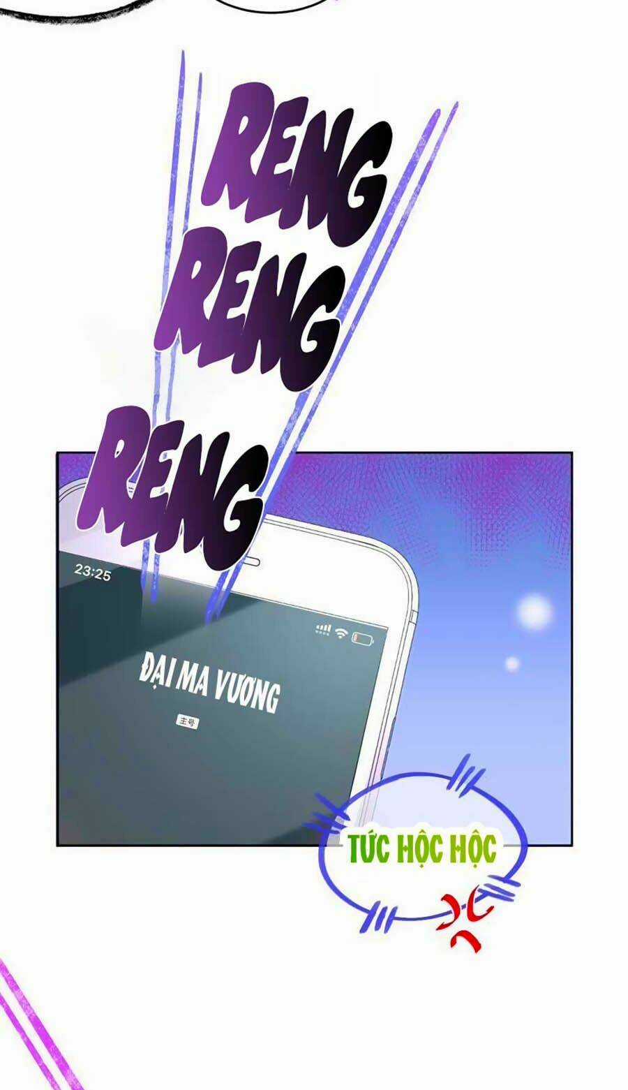 Thần Luân Mật Luyến - Chapter 93 - Trang 5