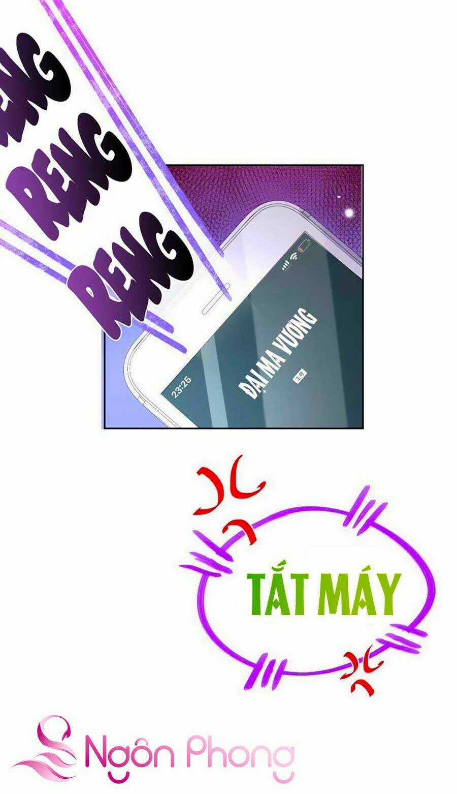 Thần Luân Mật Luyến - Chapter 93 - Trang 6