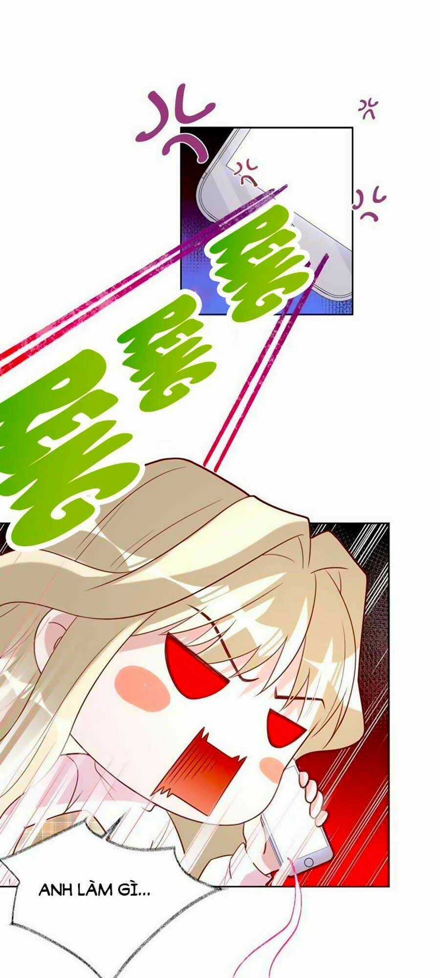 Thần Luân Mật Luyến - Chapter 93 - Trang 7