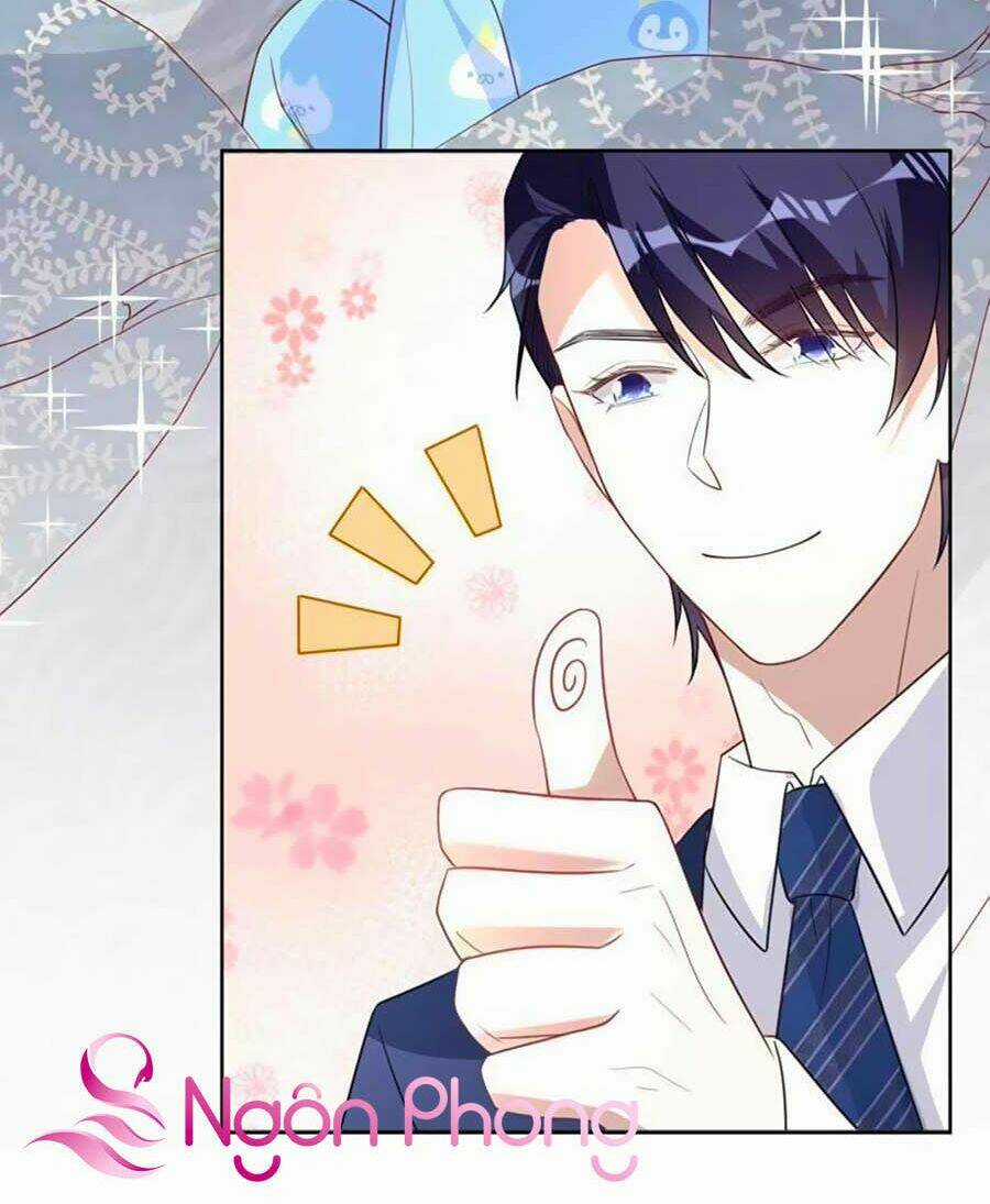 Thần Luân Mật Luyến - Chapter 93 - Trang 10