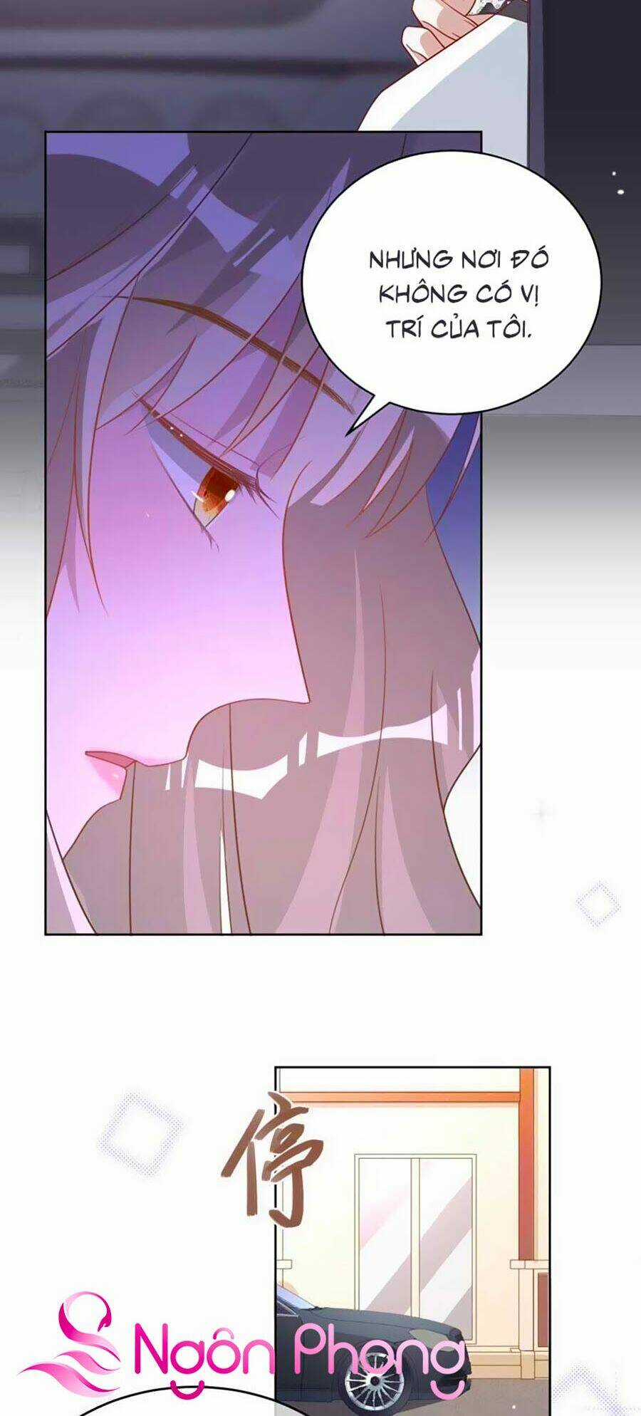 Thần Luân Mật Luyến - Chapter 94 - Trang 17