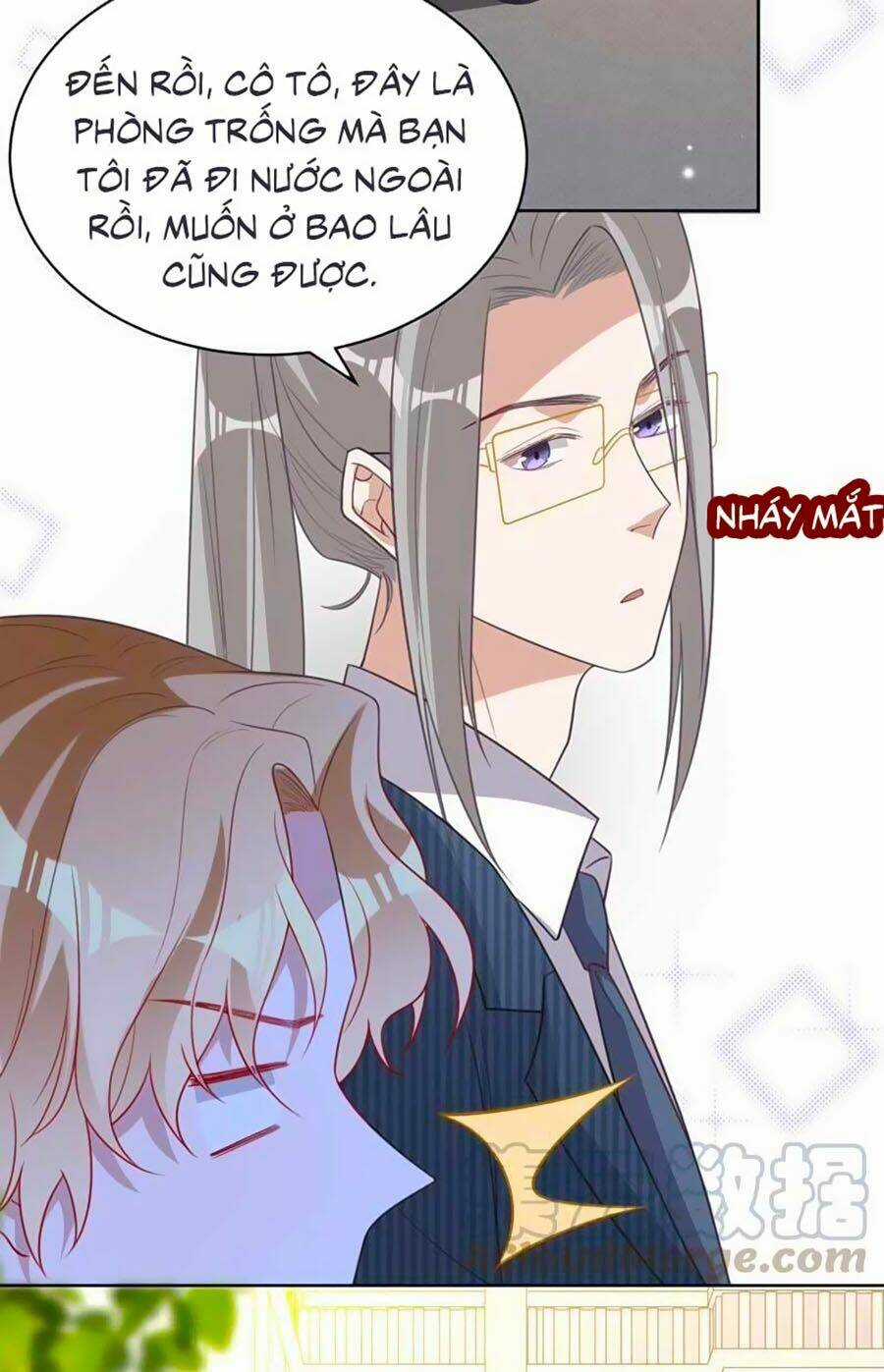 Thần Luân Mật Luyến - Chapter 94 - Trang 18