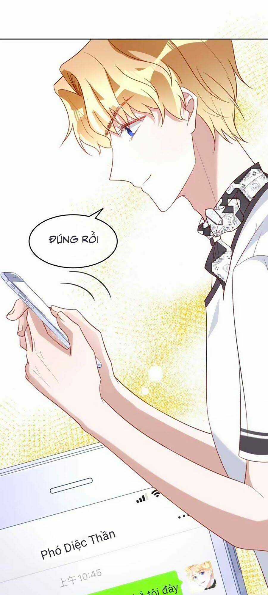 Thần Luân Mật Luyến - Chapter 94 - Trang 20