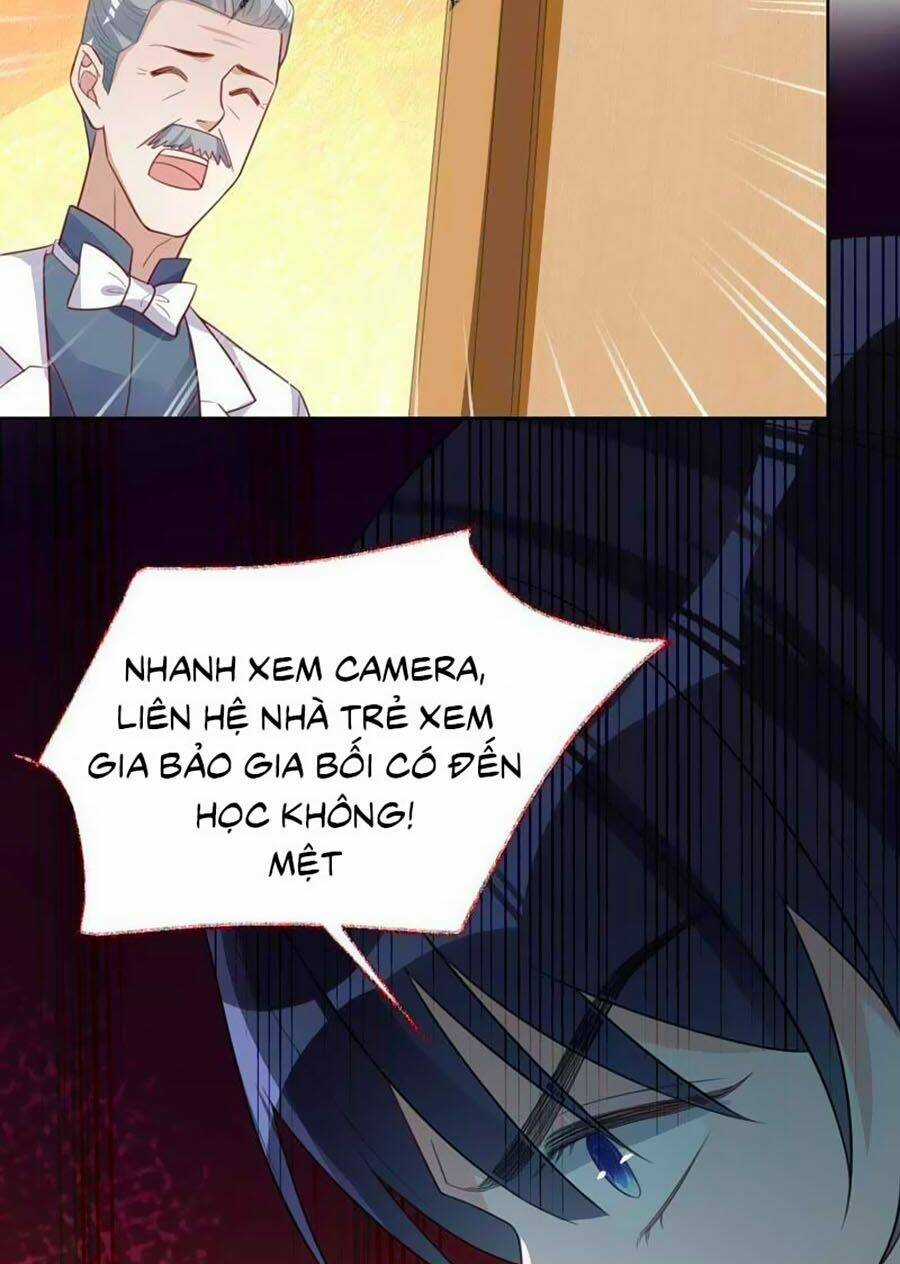 Thần Luân Mật Luyến - Chapter 94 - Trang 3