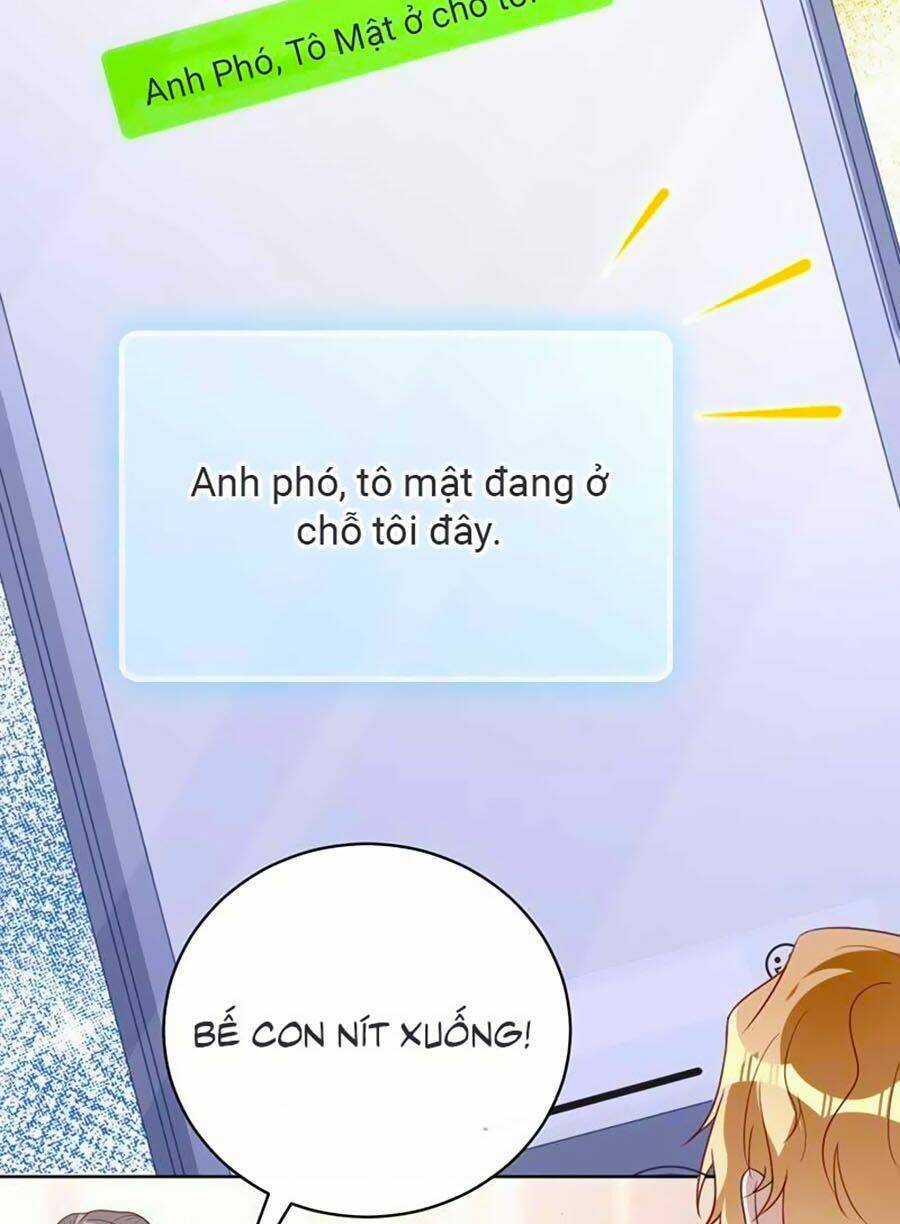 Thần Luân Mật Luyến - Chapter 94 - Trang 21