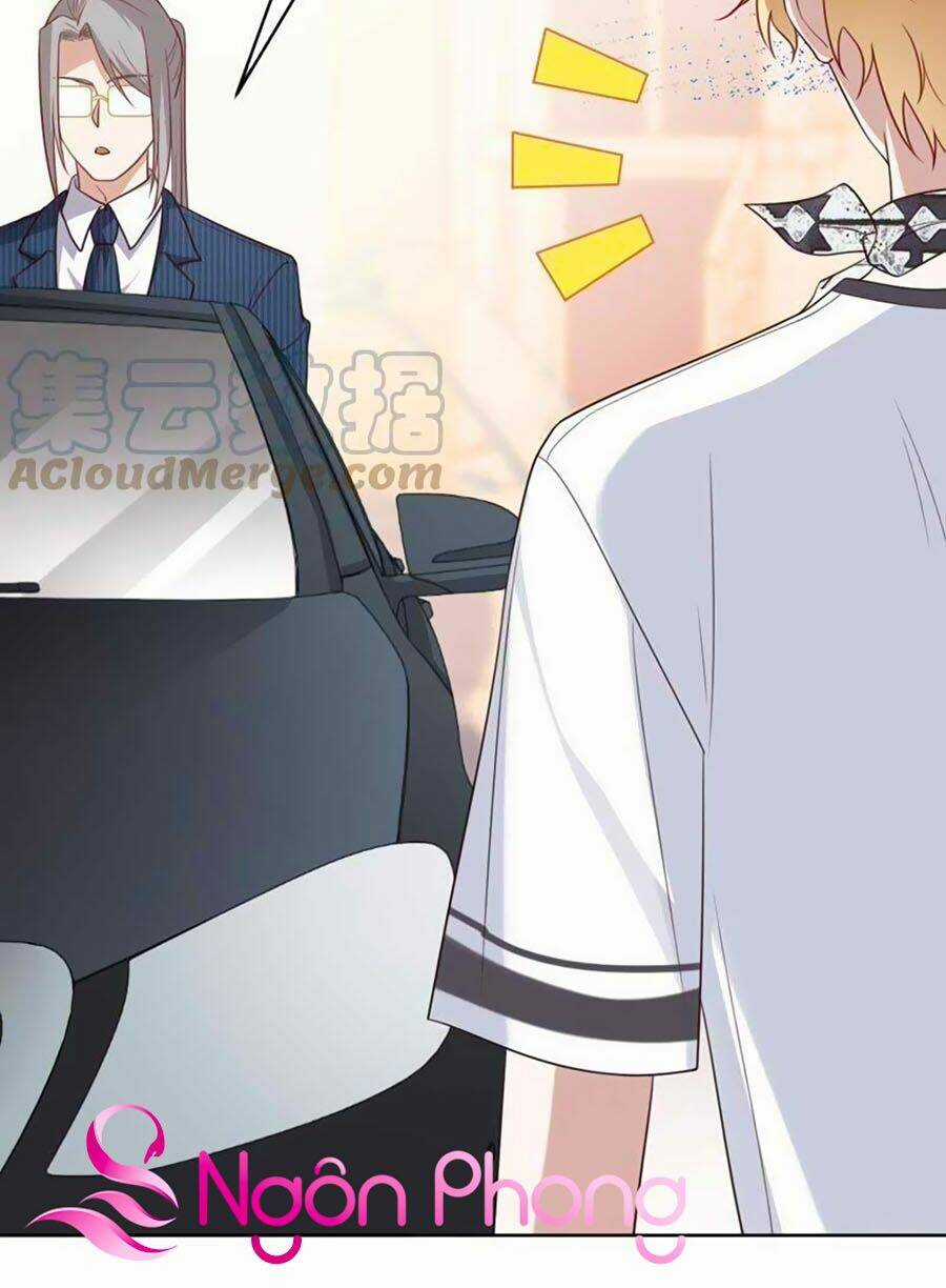 Thần Luân Mật Luyến - Chapter 94 - Trang 22