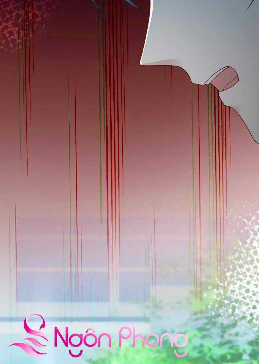 Thần Luân Mật Luyến - Chapter 94 - Trang 4