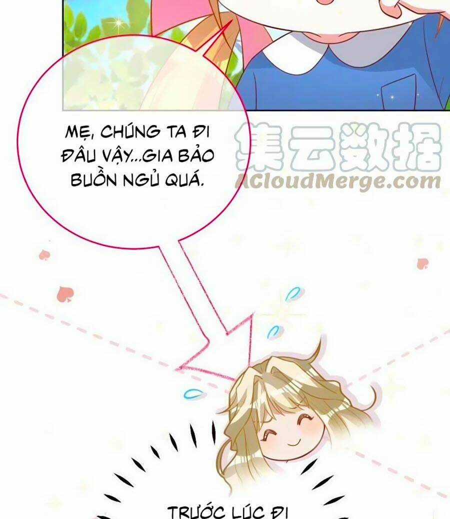 Thần Luân Mật Luyến - Chapter 94 - Trang 6