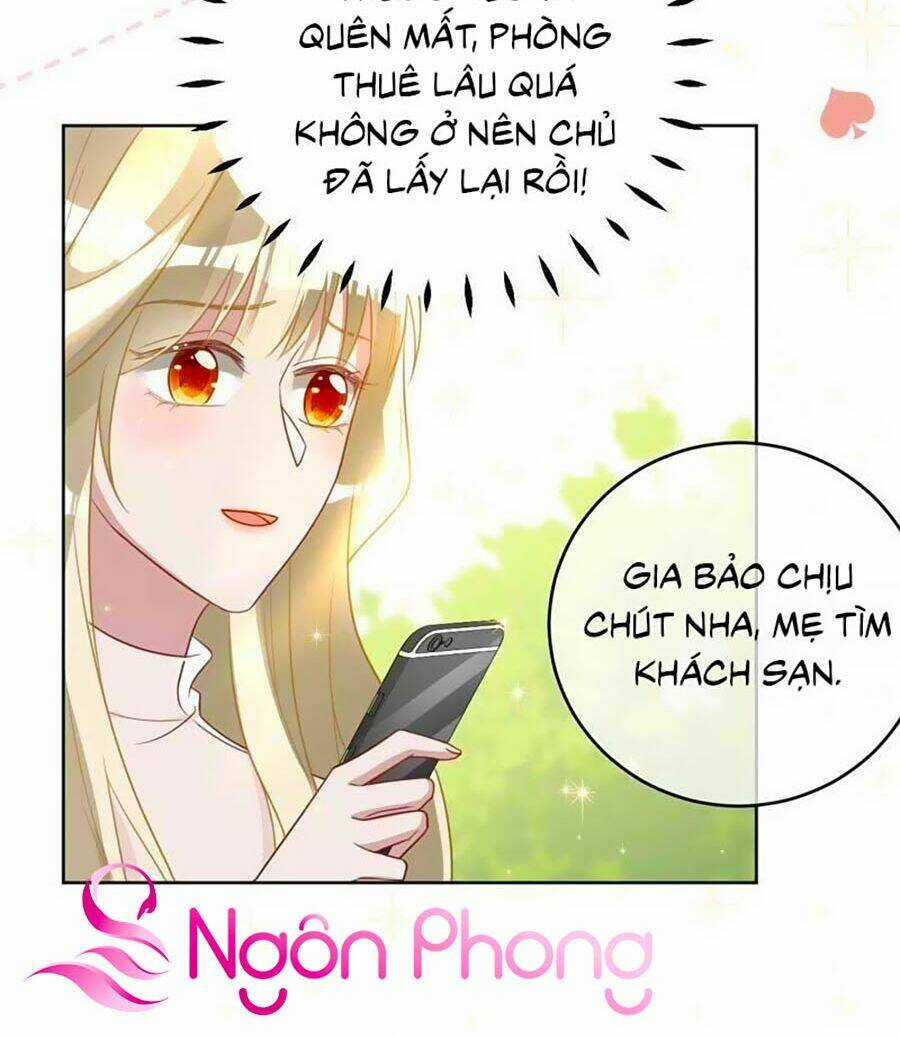 Thần Luân Mật Luyến - Chapter 94 - Trang 7