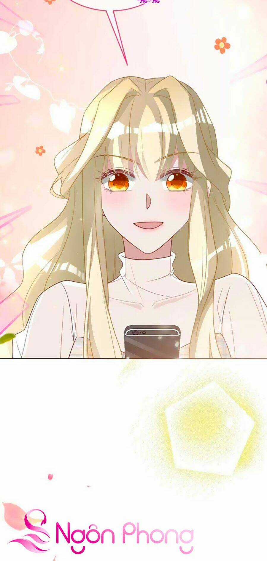 Thần Luân Mật Luyến - Chapter 94 - Trang 10