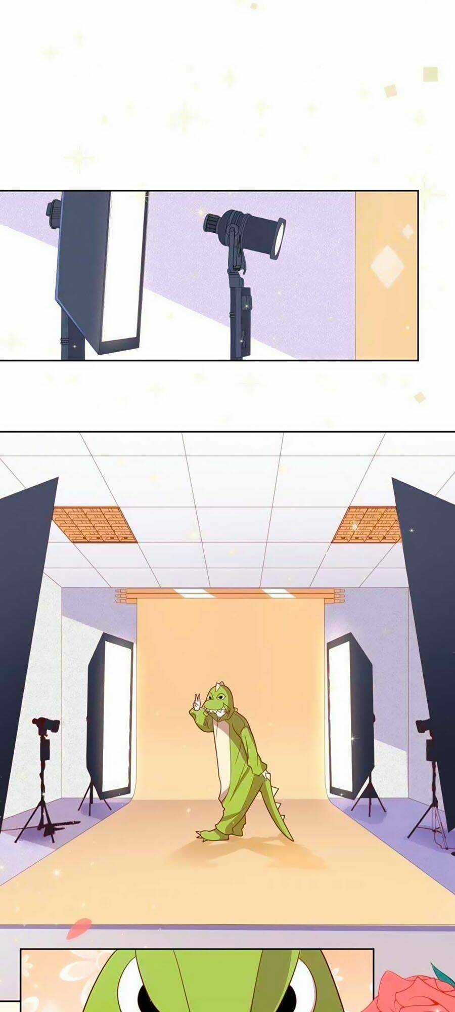 Thần Luân Mật Luyến - Chapter 95 - Trang 1