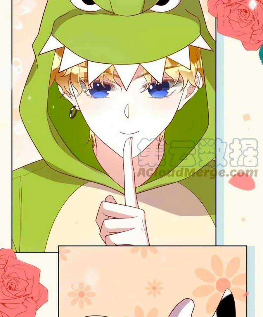 Thần Luân Mật Luyến - Chapter 95 - Trang 2