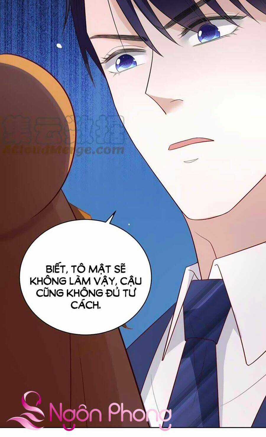 Thần Luân Mật Luyến - Chapter 95 - Trang 11