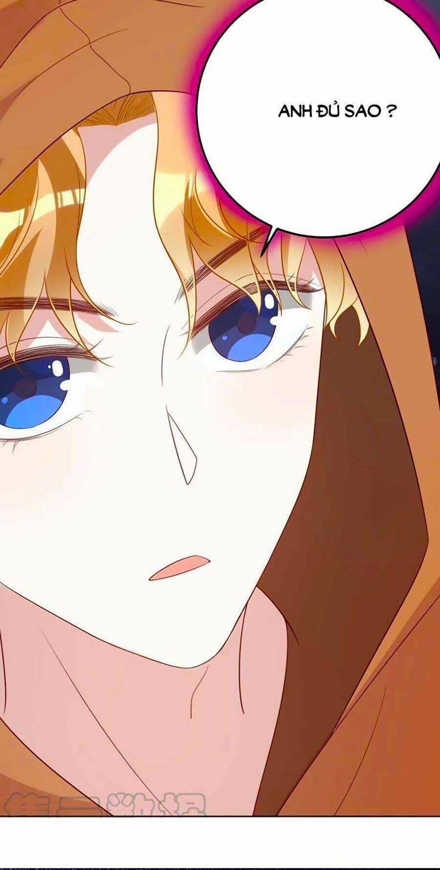 Thần Luân Mật Luyến - Chapter 95 - Trang 13