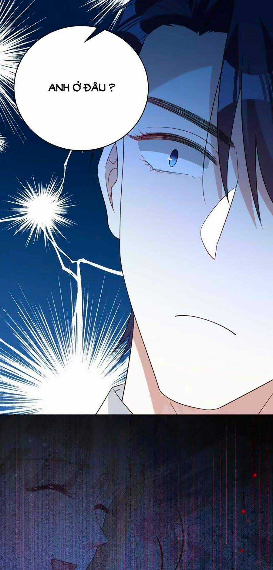 Thần Luân Mật Luyến - Chapter 95 - Trang 15