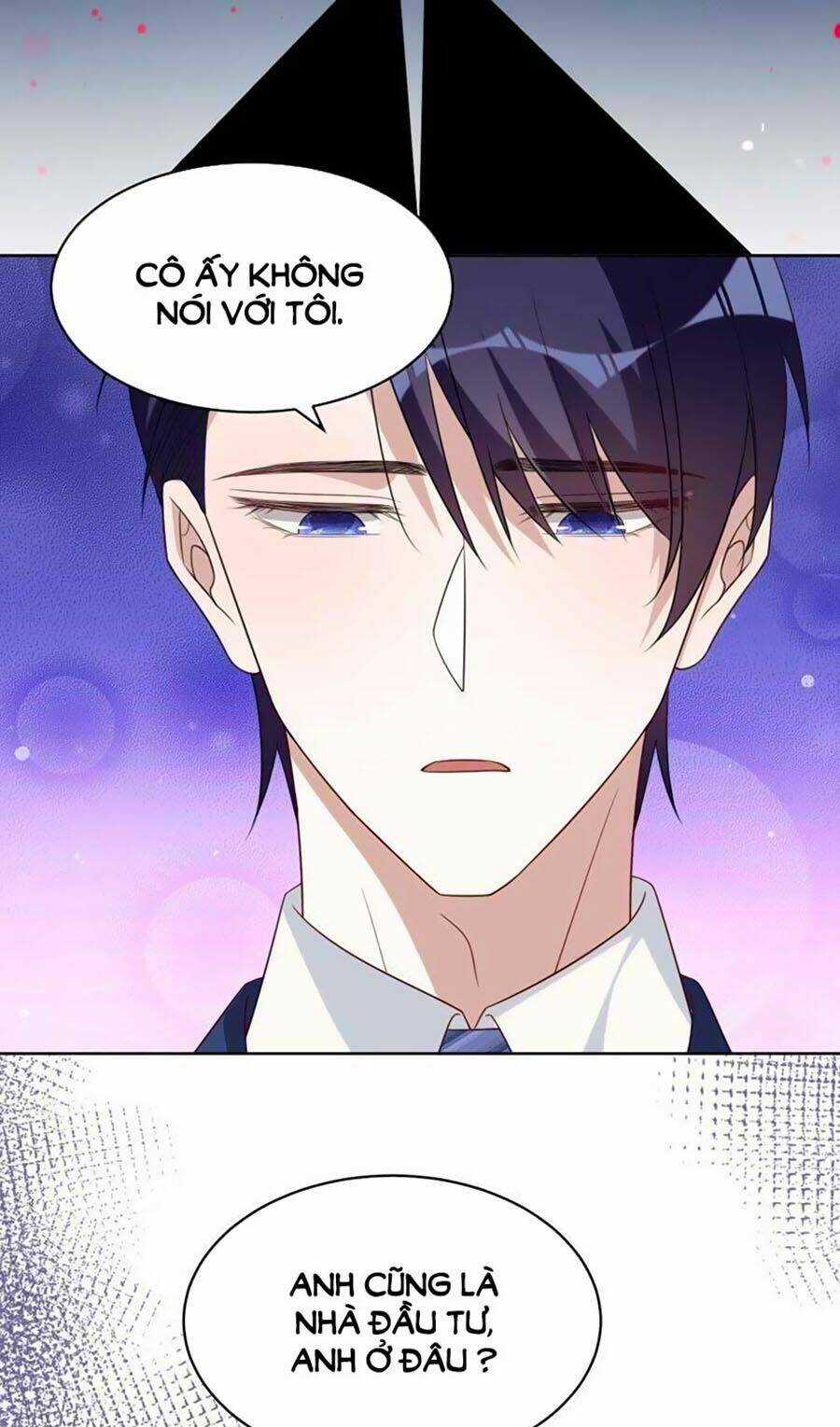 Thần Luân Mật Luyến - Chapter 95 - Trang 17