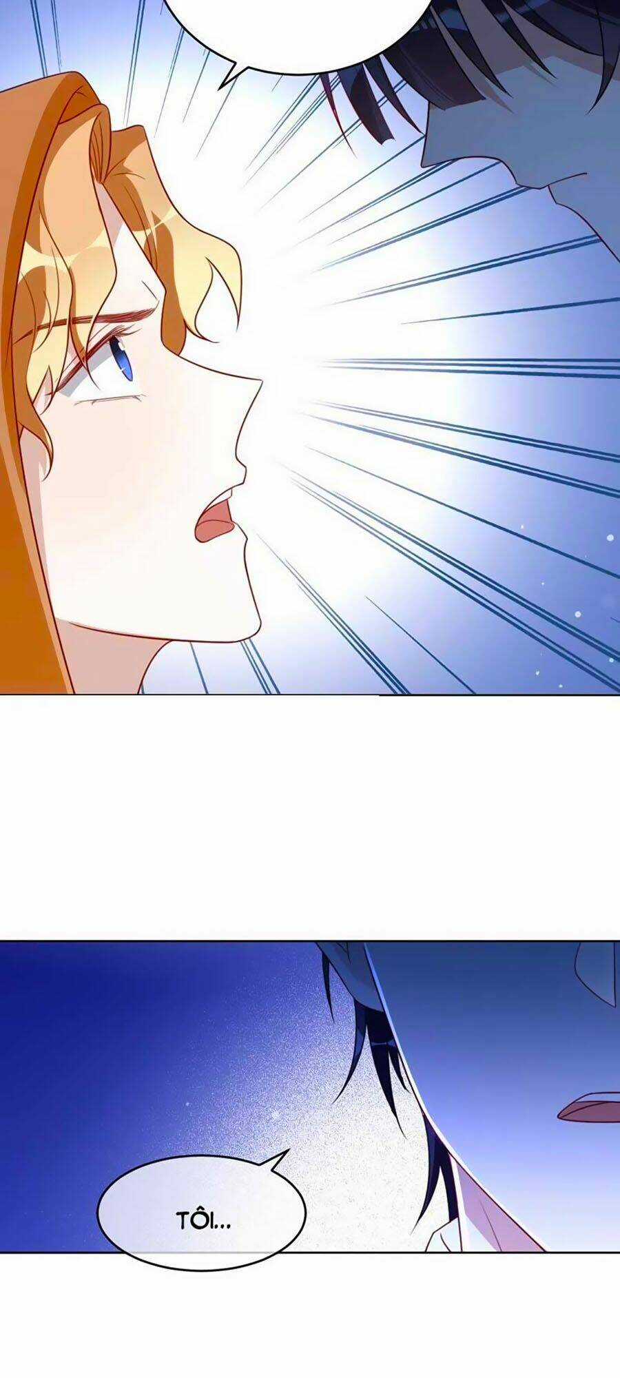 Thần Luân Mật Luyến - Chapter 95 - Trang 19