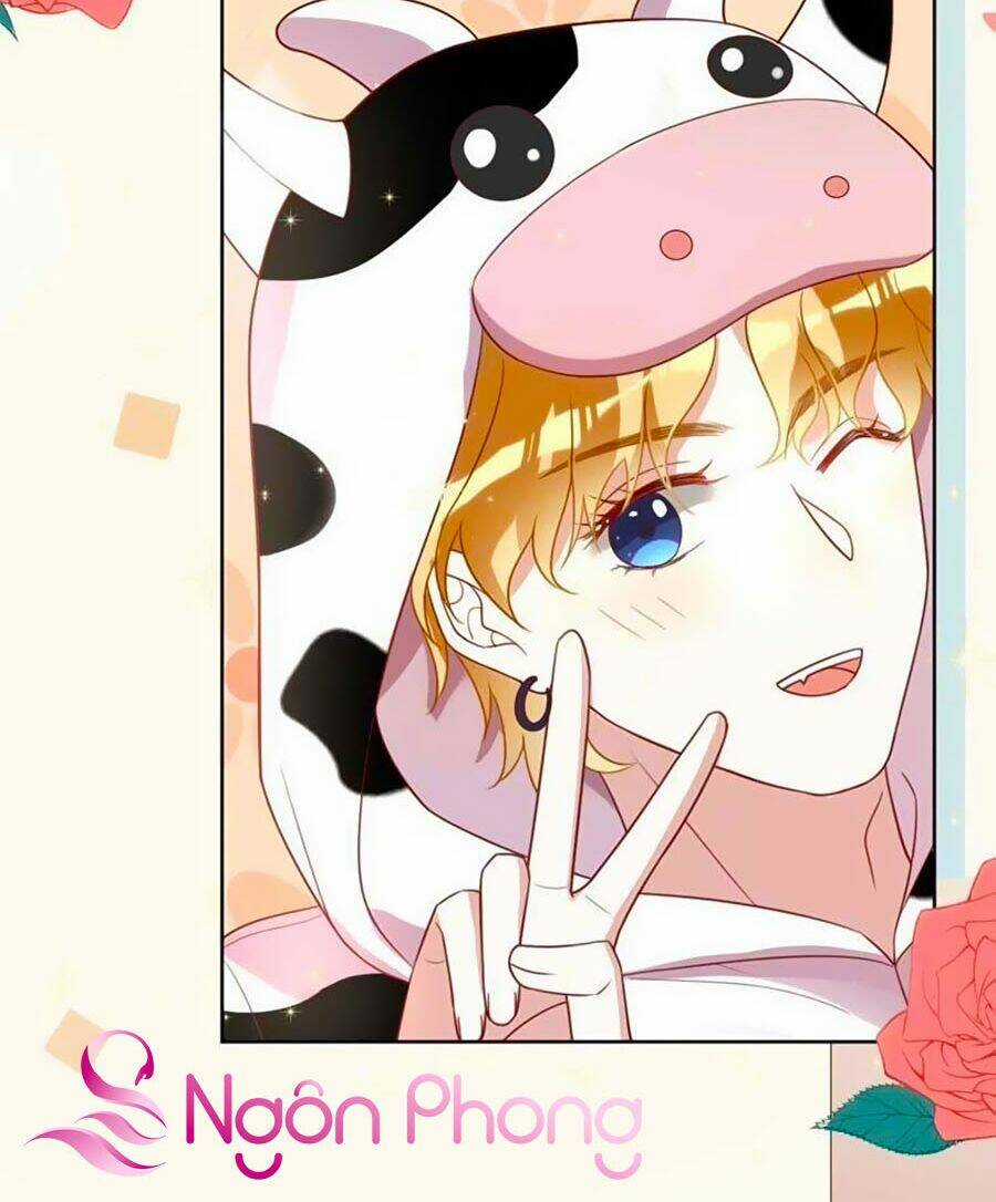 Thần Luân Mật Luyến - Chapter 95 - Trang 3