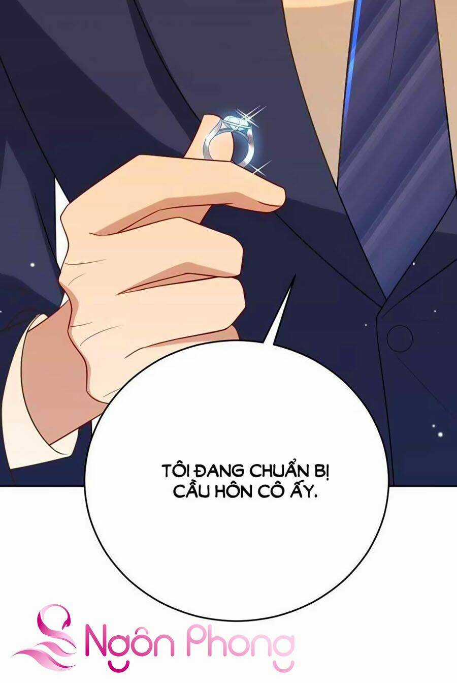 Thần Luân Mật Luyến - Chapter 95 - Trang 21